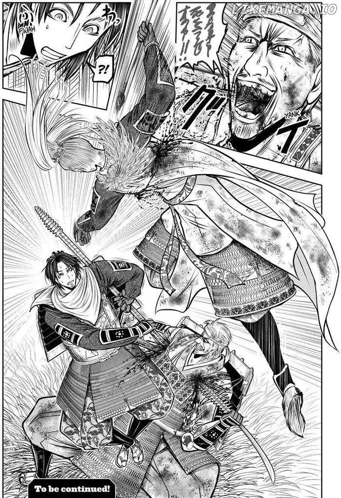 The Elusive Samurai Chapter 166 image 19_optimized